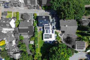 Wohnen, wo andere träumen: Haus mit Indoor-Pool in Solingen-Ohligs – Die vollständige Adresse der Immobilie erhältst du vom Anbieter., 42697 Ohligs/Aufderhöhe/Merscheid, Solingen – Vorschaubild 48