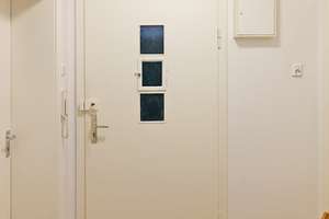 Studenten aufgepasst: WG-taugliche & gemütliche 2,5 ZKB Wohnung mit Einbauküche und Balkon UNI Nähe – Die vollständige Adresse der Immobilie erhältst du vom Anbieter., 68159 Innenstadt/Jungbusch, Mannheim – Vorschaubild 7