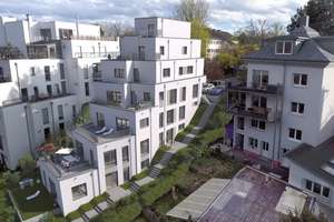 NEU! Premium Dachterrassen-Wohnung mitten in Mainz – Wallstraße 18, 55122 Hartenberg-Münchfeld, Mainz – Vorschaubild 4