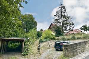 * schönes Anwesen in ruhiger u. idyllischer Bestlage am Elbhang * – Dresden – Vorschaubild 5