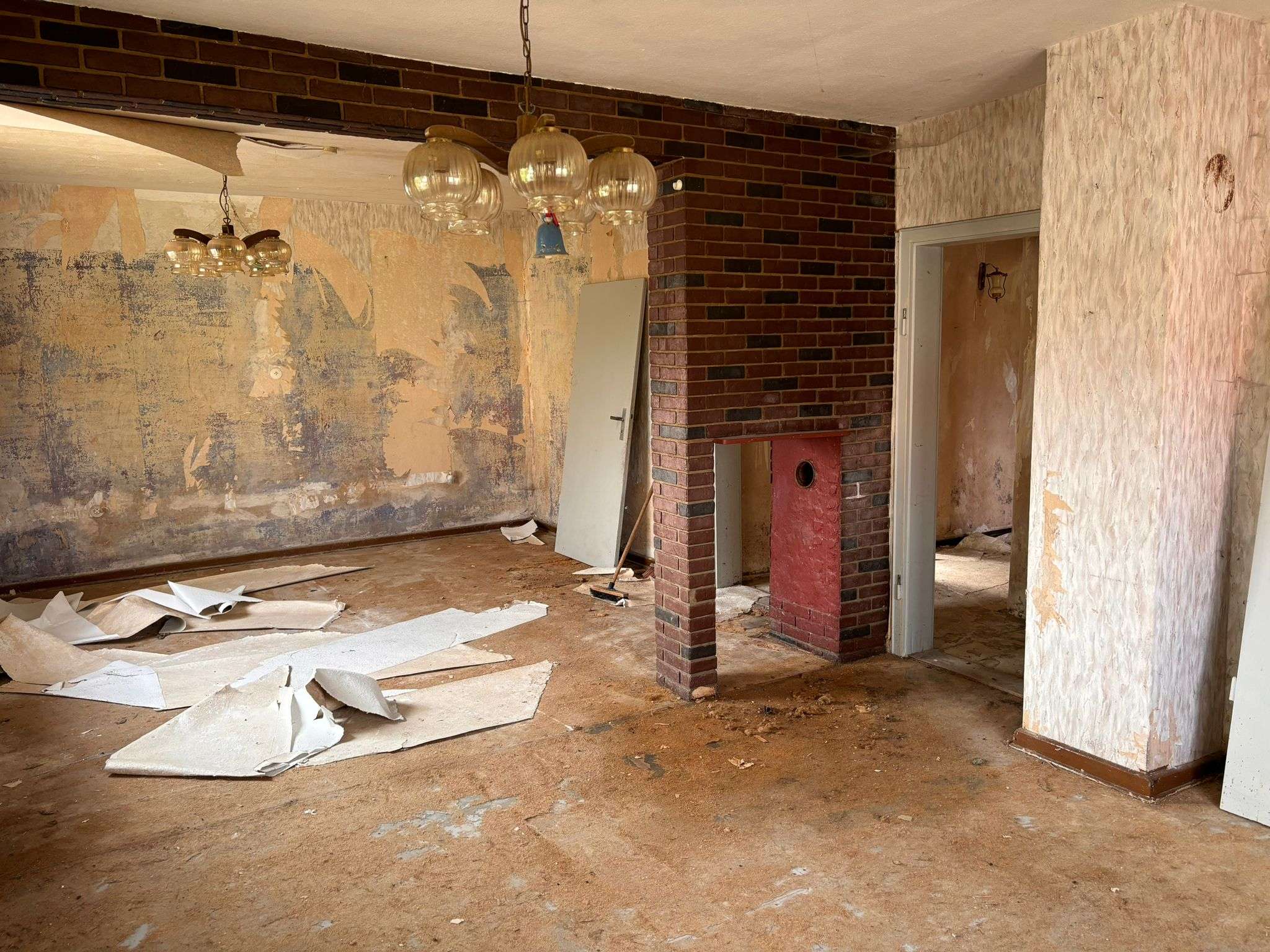 Immobilie in Heringen - Resthof in Heringen (Werra), Heringen (Werra) - Bild 0