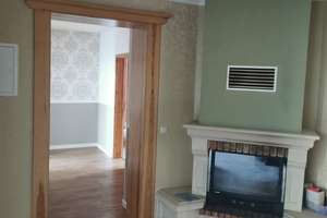 Stilvolle Altbau-Residenz mit 3,50 m Deckenhöhe, Kamin und Garten – 185 m² mit zwei Stellplätzen