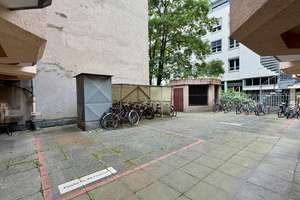 Kompakt, clever, zentral – Studentenapartment in Toplage von Mannheim – Die vollständige Adresse der Immobilie erhältst du vom Anbieter., 68161 Innenstadt/Jungbusch, Mannheim – Vorschaubild 11