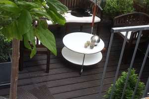 Beliebtes Bessungen _ Darmstadt _ 3 Zi., Balkon, Terrasse – Die vollständige Adresse der Immobilie erhältst du vom Anbieter., 64285 Mitte, Darmstadt – Vorschaubild 31