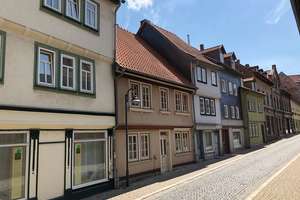 Wohnhaus im Stadtzentrum – Steingrubenstr. 2, 99947 Bad Langensalza – Vorschaubild 5