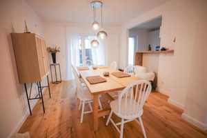 Außergewöhnlich anders.... Exklusive Ausstattung und ca. 650 m² Eigenland ! – Lindwurmstr. 47, 23570 Lübeck – Vorschaubild 19