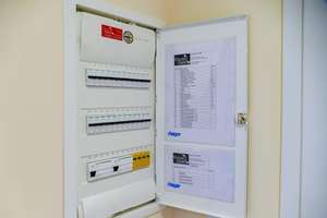 Umfassend saniertes Mehrparteienhaus im Topzustand - ideal für Eigennutzer& Kapitalanleger – Die vollständige Adresse der Immobilie erhältst du vom Anbieter., 27474 Cuxhaven – Vorschaubild 24
