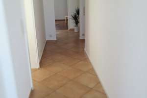 Über den Dächern Offenbachs: Großzügige 3-Zimmer-Wohnung mit zwei Balkonen - provisionsfrei – 63065 Hochschule für Gestaltung, Offenbach am Main – Vorschaubild 9