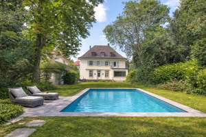 Exklusives Villenanwesen – Frühlingserwachen im eigenen Gartenparadies – Die vollständige Adresse der Immobilie erhältst du vom Anbieter., 74076 Heilbronn, Heilbronn – Vorschaubild 2