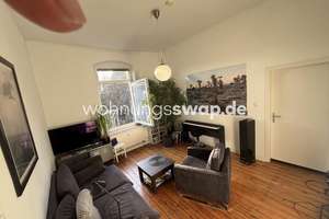 Wohnungstausch: Luxemburger Str. 18