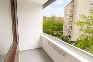 NEU | 4-Zimmerwohnung mit Balkon in Spandau! – Wasserwerkstr. 18, 13589 Falkenhagener Feld, Berlin – Vorschaubild 10