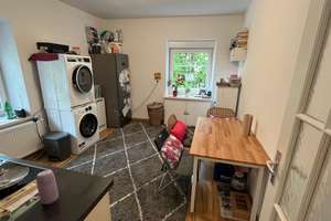Lebendig wohnen: 2-Zimmer-Wohnung in der Augsburger Innenstadt – Bismarckstraße 5 1/2, 86159 Bahnhofs-, Bismarckviertel, Augsburg – Vorschaubild 11