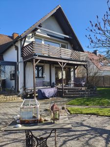 Großzügiges Haus mit 7 Zimmern in Unna-Hemmerde