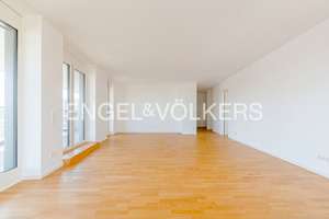 Neuwertige, exklusive 4-Zimmer-Wohnung mit überdachter Terrasse und traumhaftem Rheinblick! – 67061 Süd, Ludwigshafen am Rhein – Vorschaubild 3