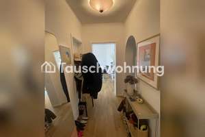 Tauschwohnung: Schöne Wohnung mit Garten am Wienburgpark – Die vollständige Adresse der Immobilie erhältst du vom Anbieter., 48147 Kreuz, Münster – Vorschaubild 5