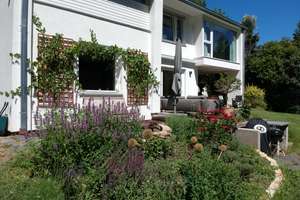 Zuhause mit viel Platz in Berlin