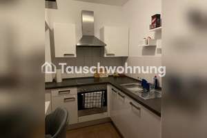 Tauschwohnung: Süße 1ZKB in Münster-Mitte zum Tausch – Die vollständige Adresse der Immobilie erhältst du vom Anbieter., 48153 Josef, Münster – Vorschaubild 2