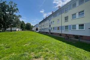 Vermietete 1-Zimmerwohnung -Grundstück Erbpacht- – Friedrich-Ebert Straße 26A, 38259 Salzgitter-Bad, Salzgitter – Vorschaubild 2