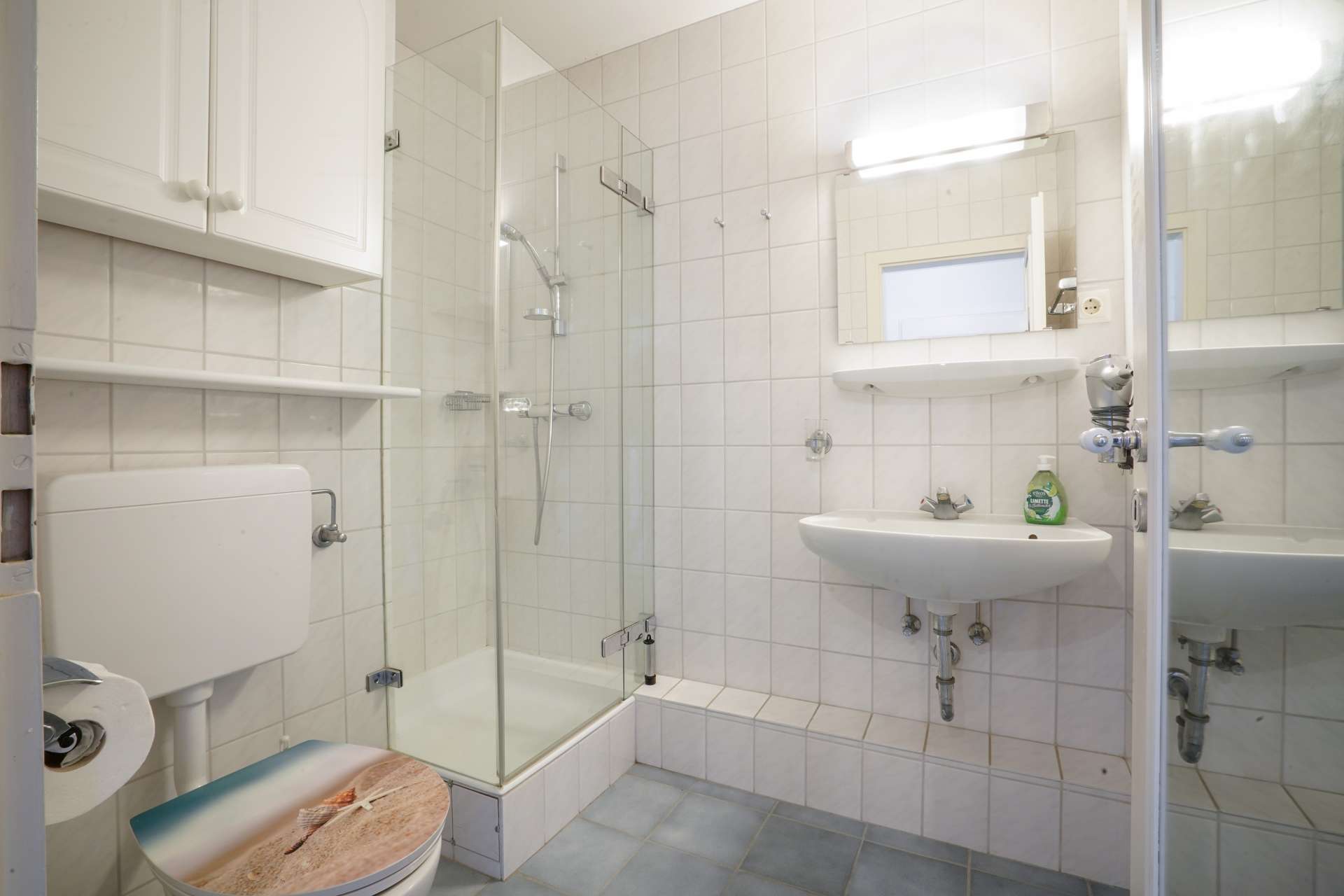 Immobilie in List auf Sylt - Schöne 1-Zimmer-Wohnung direkt am Lister Oststrand - Bild 0