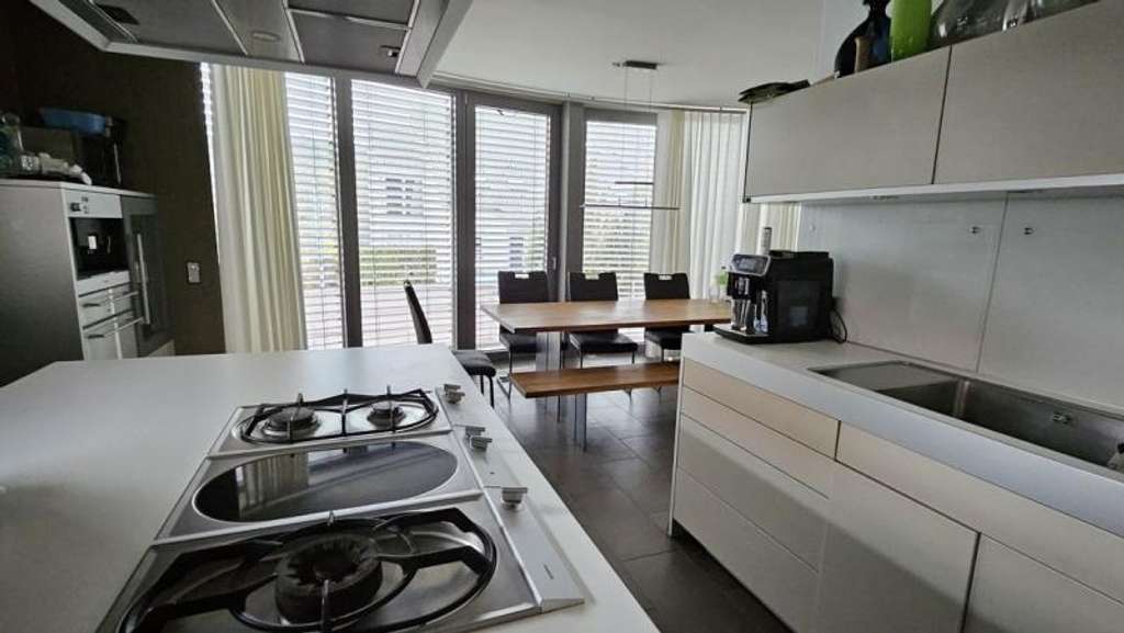 Immobilie in Hochspeyer - Einfamilienhaus in Hochspeyer - Bild 1