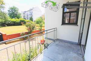 Freundliche 2-Raum-Wohnung mit Balkon & Fußbodenheizung in Schloßchemnitz – Ludwigstraße 40, 9113 Chemnitz – Vorschaubild 1