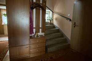 Alleinlage - Wohnhaus mit Ferienbungalow, Schuppen/Stall UND viel Land zum Wohnen oder als FeWO´s – Buttergrund 3, 8258 Markneukirchen – Vorschaubild 11