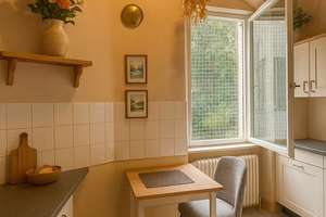 Helle 2-Zimmer-Wohnung mit Potenzial in ruhiger Lage von Neukölln, Eigenbedarf möglich – Leinestrasse 20, 12049 Neukölln (Ortsteil), Berlin – Vorschaubild 1
