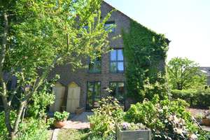 Historisches Denkmalhof- Juwel:   Galerie- Wohnen & Garten- Idyll in Neuss- Rosellen – Die vollständige Adresse der Immobilie erhältst du vom Anbieter., 41470 Rosellen, Neuss – Vorschaubild 5
