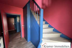 ### "Villa Kunterbunt- ein farbenfrohes Häuschen!"### – Die vollständige Adresse der Immobilie erhältst du vom Anbieter., 26340 Zetel – Vorschaubild 21