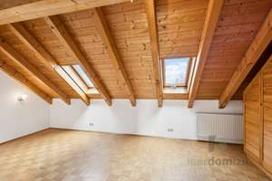 Allach: Großzügiges Reihenmittelhaus inkl. sep. Einliegerwohnung – Die vollständige Adresse der Immobilie erhältst du vom Anbieter., 80999 Untermenzing, München – Vorschaubild 11
