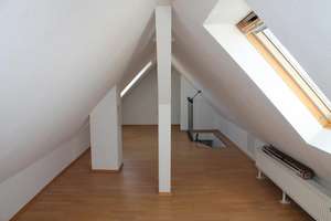 " Die sonnige Maisonette - Wohnung in Halbhöhenlage ! " – Die vollständige Adresse der Immobilie erhältst du vom Anbieter., 70327 Gehrenwald, Stuttgart – Vorschaubild 9