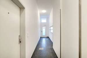 WG-Zimmer in "Loftstil"-Berufstätigen-WG, Eigenes Stockwerk ca. 40qm + RIESEN Balkon, eigenes Bad – Die vollständige Adresse der Immobilie erhältst du vom Anbieter., 40210 Friedrichstadt, Düsseldorf – Vorschaubild 12