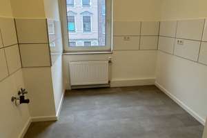 Frisch sanierte 2 Zimmer Wohnung in Düsseldorf Oberbilk – Erstbezug nach Sanierung – Die vollständige Adresse der Immobilie erhältst du vom Anbieter., 40227 Oberbilk, Düsseldorf – Vorschaubild 5