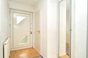 Ein Garten zum Genießen, ein Zuhause zum Wohlfühlen! - 360° Tour verfügbar  – Die vollständige Adresse der Immobilie erhältst du vom Anbieter., 40489 Wittlaer, Düsseldorf – Vorschaubild 7