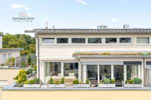 Stilvolle 3,5-/4-Zi.-DG-Penthouse-Maisonettewohnung mit zwei Terrassen in HN-Ost – Die vollständige Adresse der Immobilie erhältst du vom Anbieter., 74074 Heilbronn, Heilbronn – Vorschaubild 28