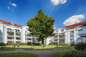 Magdeburg - 2-Raum-Maisonettenwhg. mit zusätzl. Galerie, Balkon, Terrasse & Tiefgaragenstellplatz – Große Diesdorfer Straße 46C, 39110 Stadtfeld West, Magdeburg – Vorschaubild 6