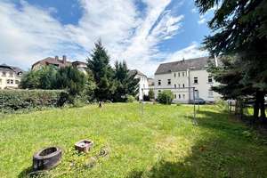 "Attraktive Kapitalanlage: Vermietete, renovierte 2-Zimmer-Wohnung mit Stellplatz und Gartennutzung" – Klopstockstraße 9, 9131 Ebersdorf, Chemnitz – Vorschaubild 2