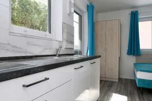 Modern möbliertes Apartment in Stuttgart Zuffenhausen – Die vollständige Adresse der Immobilie erhältst du vom Anbieter., 70435 Zuffenhausen-Hohenstein, Stuttgart – Vorschaubild 2