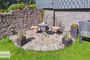 TRIER-OLEWIG: EINFAMILIENHAUS MIT GARTEN UND GARAGE – Die vollständige Adresse der Immobilie erhältst du vom Anbieter., 54296 Olewig, Trier – Vorschaubild 15