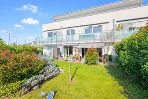 Gartenwohnung in Südlage mit Terrasse & Tiefgarage – Die vollständige Adresse der Immobilie erhältst du vom Anbieter., 50859 Widdersdorf, Köln – Vorschaubild 9