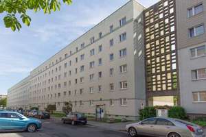 Stadtblick vom Stadtrand, unbezahlbare Aussicht - Frisch saniert zum 01.07. – Ferdinand-von-Schill-Straße 17, 39116 Sudenburg, Magdeburg – Vorschaubild 2
