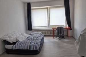 1-Raum Apartement in Pempelfort – Augustastraße 9, 40477 Pempelfort, Düsseldorf – Vorschaubild 1