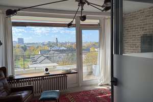 Hochwertig möbliertes Penthaus in Düsseldorf Lörick – Die vollständige Adresse der Immobilie erhältst du vom Anbieter., 40547 Lörick, Düsseldorf – Vorschaubild 5