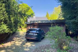 Freistehendes Einfamilienhaus // Wohnen in Natur und Ruhe mit Doppelgarage – Die vollständige Adresse der Immobilie erhältst du vom Anbieter., 42653 Gräfrath, Solingen – Vorschaubild 10