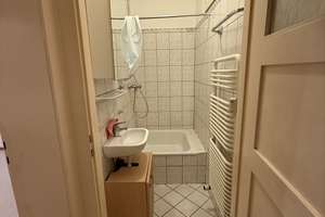 Helle 2-ZKB-Wohnung Neckarstadt ( neue  EBK), für Berufstätige/ Studierende – Die vollständige Adresse der Immobilie erhältst du vom Anbieter., 68169 Neckarstadt-West, Mannheim – Vorschaubild 6