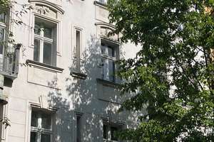 BEZUGSFREIE!! ETW IN DER LYCHENER STR. == 2.OG== 5-ZIMMER==PARKETT/DIELEN==HELL==FRANZ.BALKON – Lychener Straße 71, 10437 Prenzlauer Berg, Berlin – Vorschaubild 22