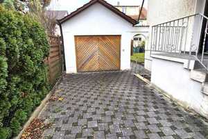 **Gepflegtes Zweifamilienhaus mit Ausbaureserve und großem Garten in ruhiger Wohnlage** – Rems-Murr-Kreis – Vorschaubild 15