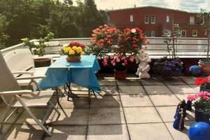 Exklusives Penthouse: Bezugsfreie 3-Zimmerwohnung mit ca. 126 m² u. einer ca. 65 m² Dachterrasse – Die vollständige Adresse der Immobilie erhältst du vom Anbieter., 12683 Biesdorf, Berlin – Vorschaubild 19