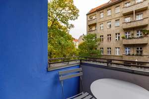 vermietetes 2-Zimmer-Apartment,  nahe Körnerpark , keine Kündigungssperrfrist 10 Jahre – Die vollständige Adresse der Immobilie erhältst du vom Anbieter., 12051 Neukölln (Ortsteil), Berlin – Vorschaubild 3