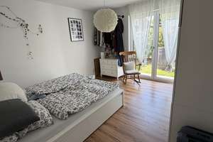 Schöne Erdgeschosswohnung mit Garten in Köln-Fühlingen – Die vollständige Adresse der Immobilie erhältst du vom Anbieter., 50769 Fühlingen, Köln – Vorschaubild 7